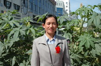 敦煌種業(yè)2005/2006年度先進(jìn)企業(yè)、優(yōu)秀管理者和先進(jìn)工作者名單