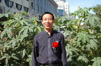 敦煌種業(yè)2005/2006年度先進(jìn)企業(yè)、優(yōu)秀管理者和先進(jìn)工作者名單